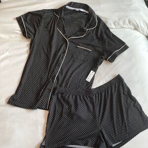 Nicole Miller pajama set